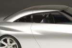 Lexus LF-C Concept 2004 года